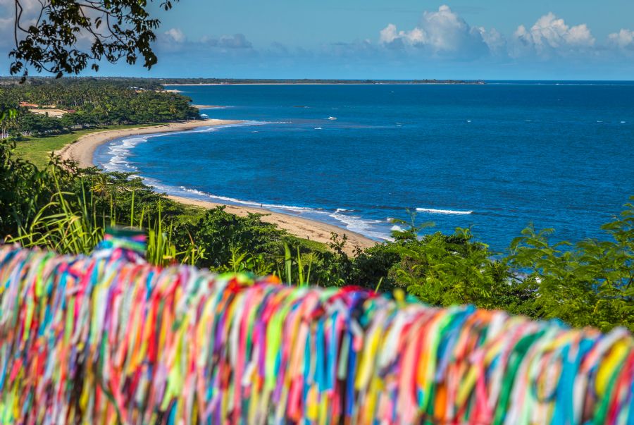 Paradisíaca Itacaré